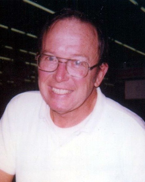 Obituary of Dr. James Lamar Griffin