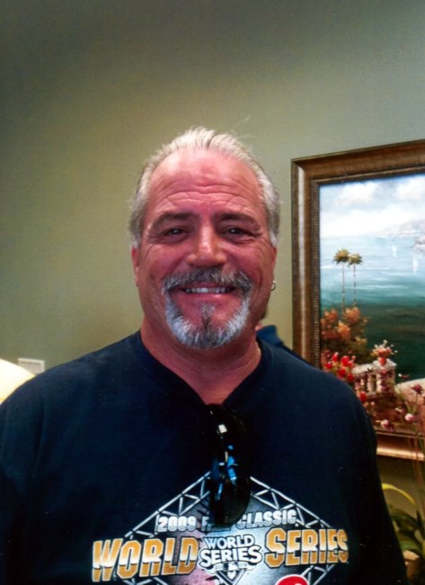 Obituary of Kenny Lepore