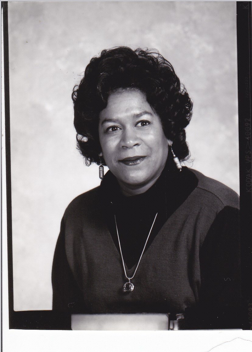 Obituary of Cheryl E. Ward