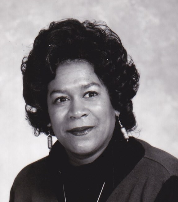 Obituary of Cheryl E. Ward