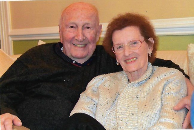Obituary of Donald P Darnell