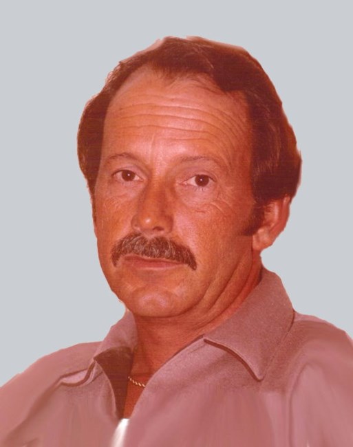 Obituary of Billy Browning