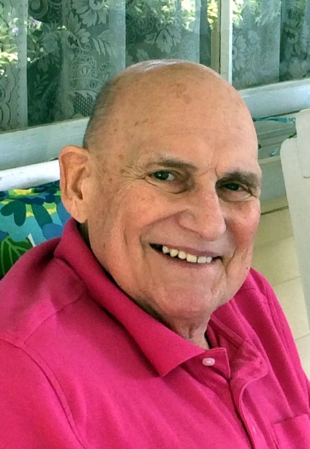 Obituary of Dennis Paul Ryan