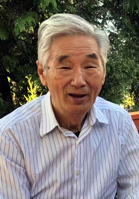 Obituario de Yu-Chao Zhao