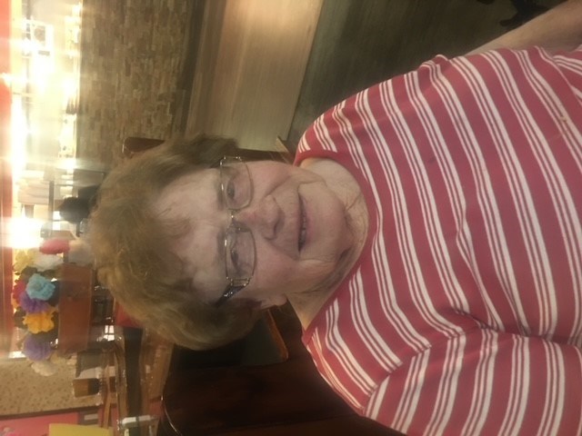 Obituary of Barbara Kallus