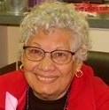 Obituary of Ana Rodriguez