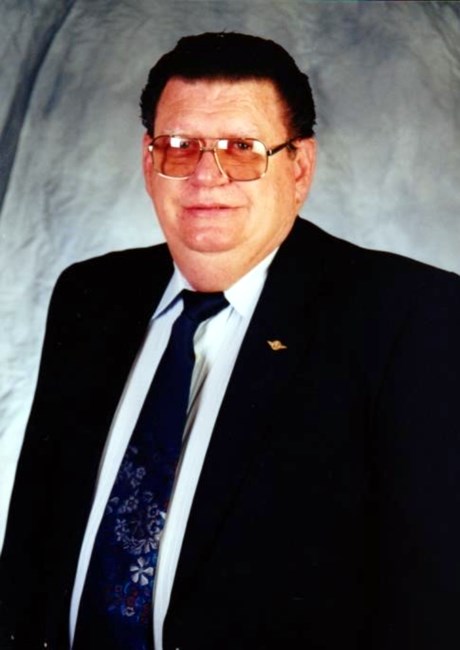 Obituary of George Edward Williams