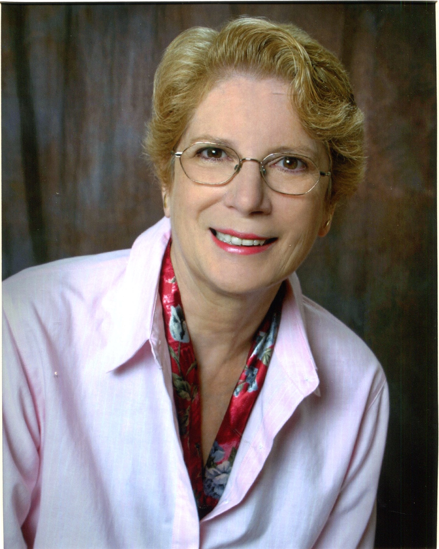 Avis de décès de Charlene Balleine Tell