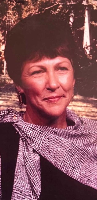 Obituary of Ashlyn "Lynn" Jobe Roberts-Landreth