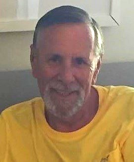 Obituary of David N Smith