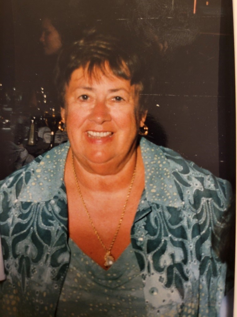 Obituary of Carol Jean Wallace