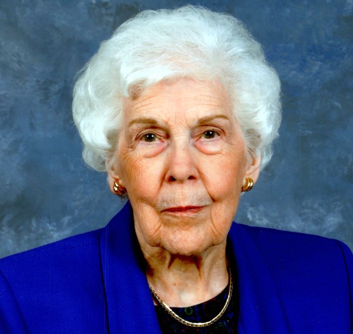 Obituary of Katherine Jean Byars