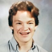 Obituary of Brian Wayne Jones