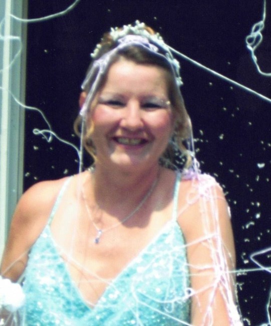 Avis de décès de Marianne Eldridge