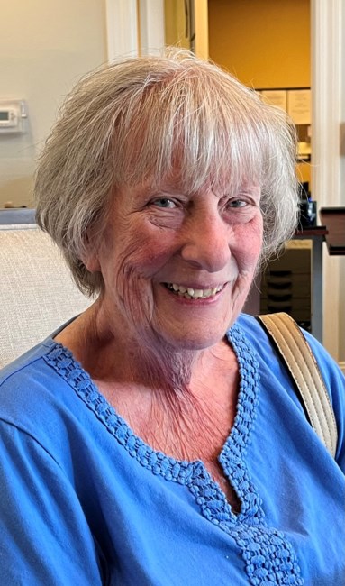 Avis de décès de Edith Marie Sorrell