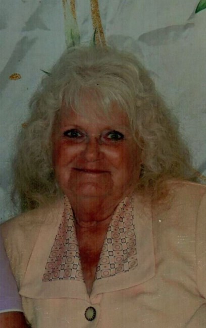 Avis de décès de Patricia Ann Brill