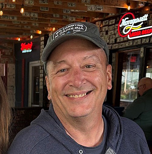 Obituary of Stephen V. Leahy