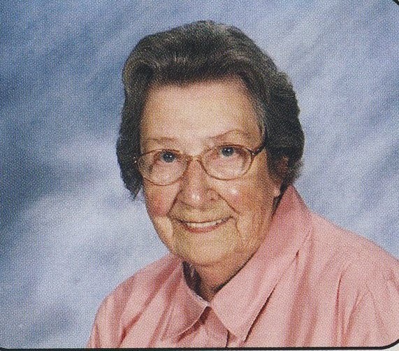Obituary of Minnie Ray
