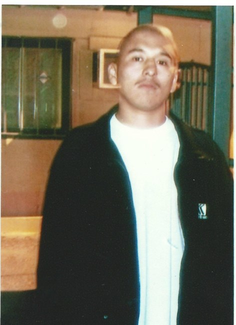 Obituary of Daniel Alaniz