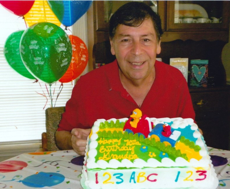 Obituary of Teofilo Rodriguez Cortinas Jr.