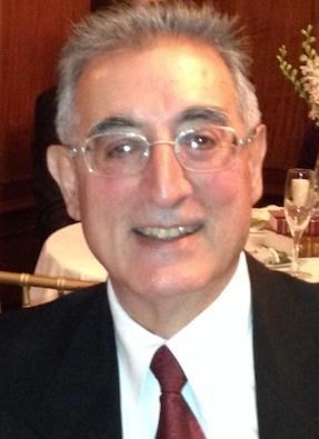 Obituary of Farid Khalil Haddad