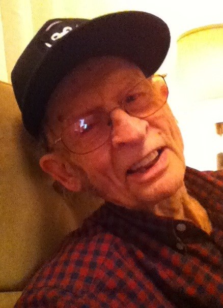 Obituary of Warren "Bud" "Bud" Carlson