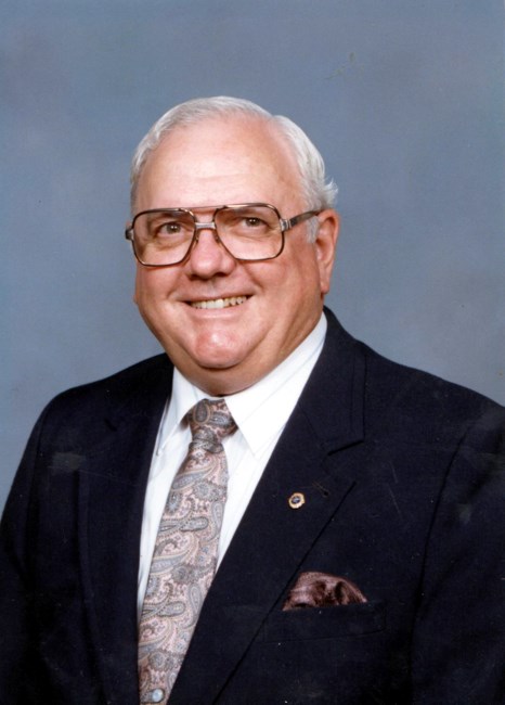 Obituario de Thomas McKinley Criswell