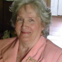 Obituary of Mary Evelyn Greene