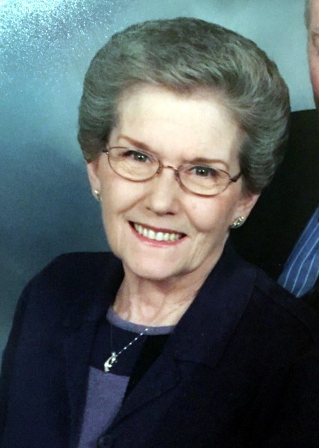 Obituary of Marvie E Cody