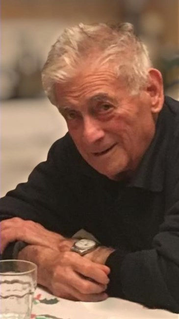 Obituary of Nicola "Pinzetta" Ciofani