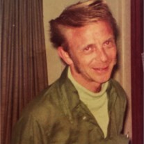 Obituary of Harold James Hedge