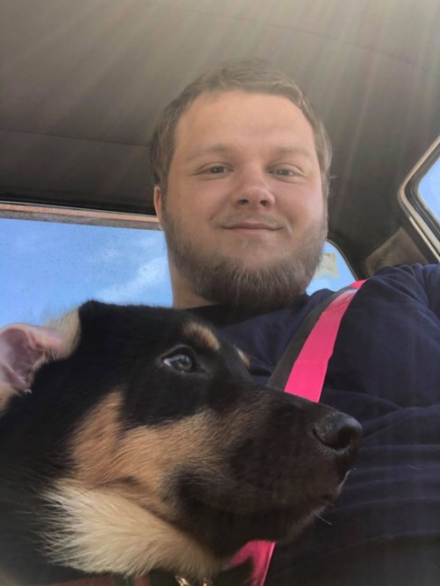 Obituary of Mark John Klingbeil II