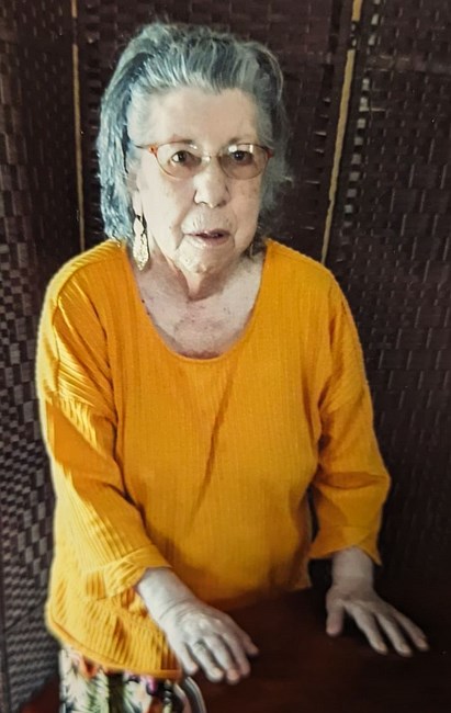 Obituary of Maria E. Pita Simoes Rito