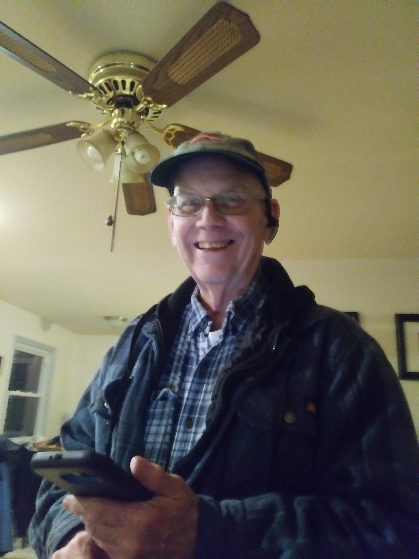 Obituary of David E. Graham