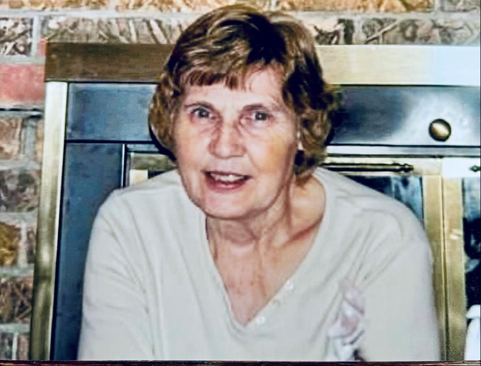 Obituary of Virginia Lou Pruitt