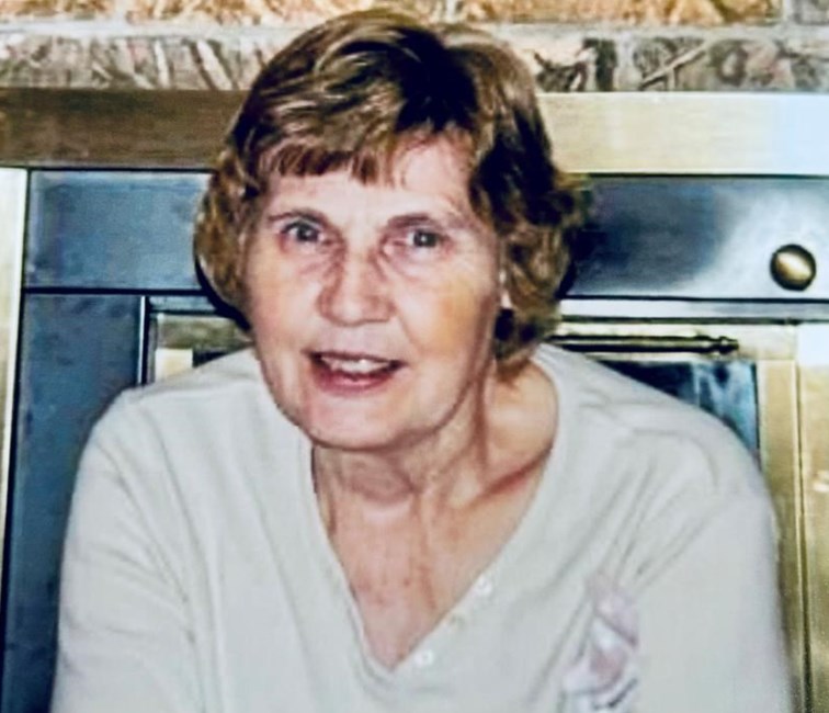 Obituary of Virginia Lou Pruitt