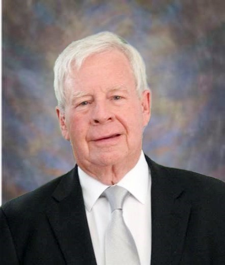 Obituary of Douglas Frank Darby