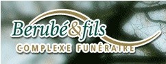 Avis de décès de Complexe funéraire Bérubé & Fils