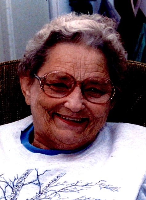 Obituary of Betty Louise Miller Hirschy