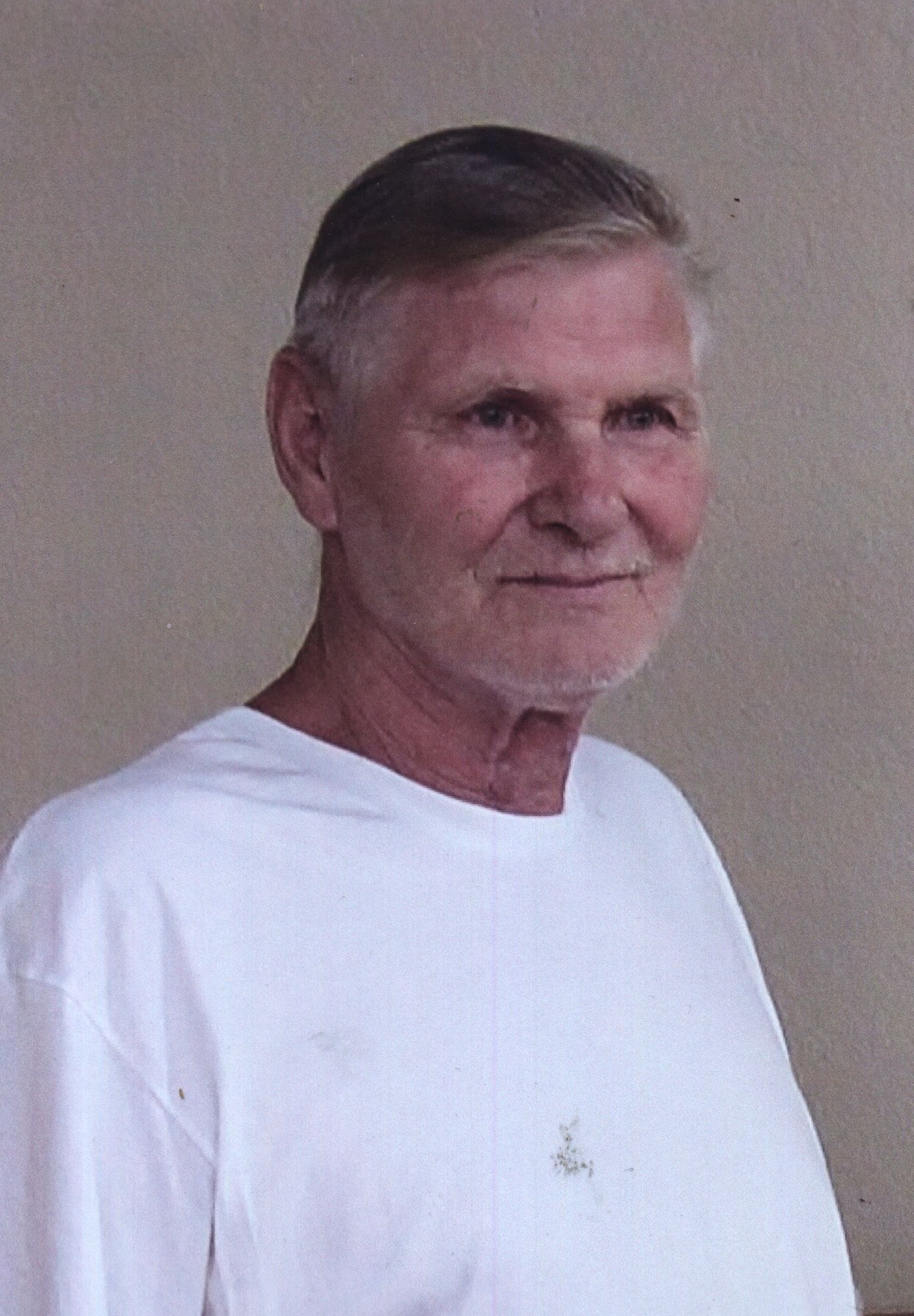 Obituary of Bill "Slim" Pressnell Sr.