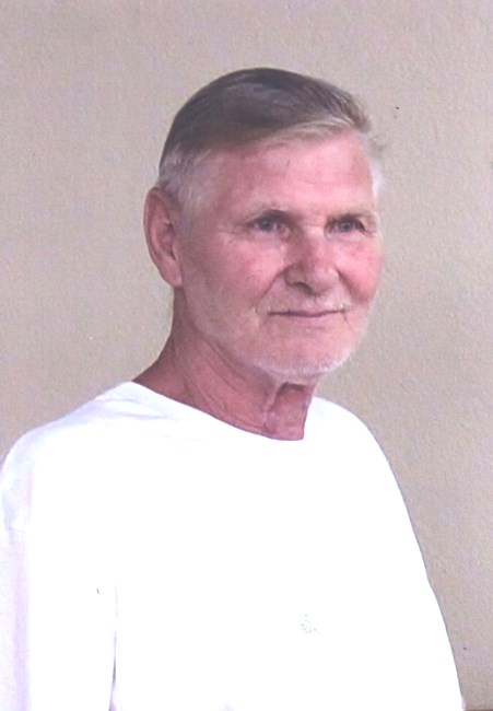 Obituary of Bill "Slim" Pressnell Sr.