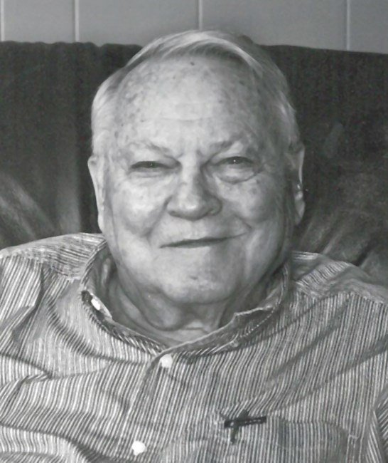 Obituary of Kenneth Marvin Mitchell