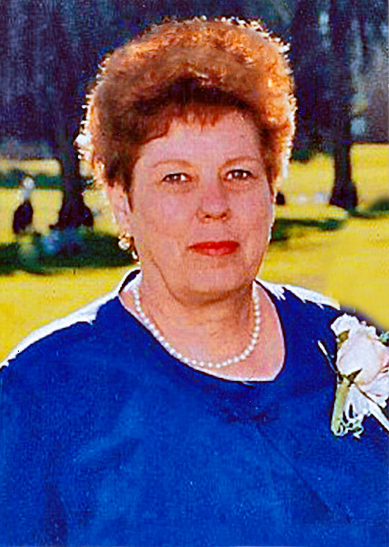 Ellen Pignato Obituary Las Vegas, NV