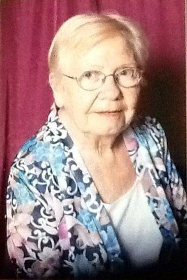 Obituary of Margaret Ann Hillis