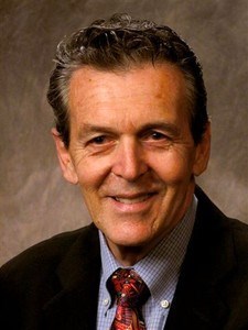 Obituary of Terry O Tosi, M.D.