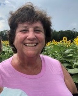 Obituary of Jan Gill