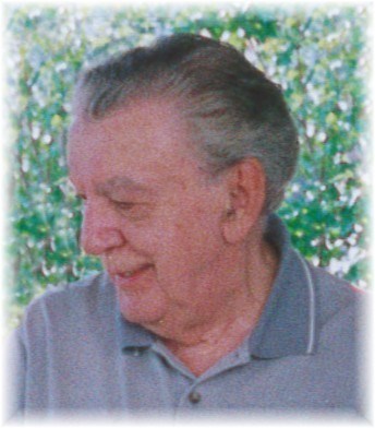 Obituary of Edward I Orley