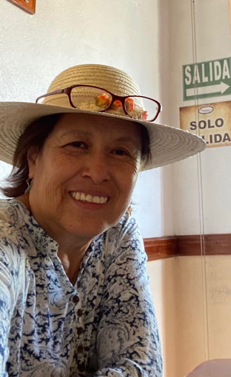 Obituary of Maria D Figueroa