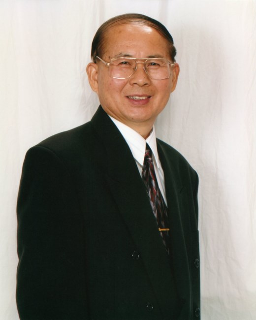 Obituary of James Chang-Yi Lee