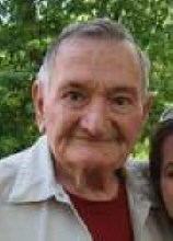 Obituary of James V. Dodge